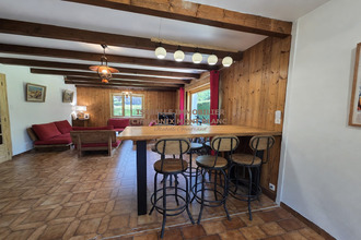 Ma-Cabane - Vente Maison Chamonix-Mont-Blanc, 170 m²