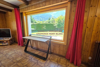 Ma-Cabane - Vente Maison Chamonix-Mont-Blanc, 170 m²