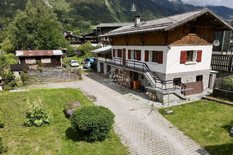 Ma-Cabane - Vente Maison Chamonix-Mont-Blanc, 175 m²