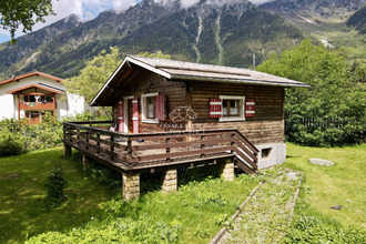 Ma-Cabane - Vente Maison Chamonix-Mont-Blanc, 175 m²