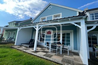 Ma-Cabane - Vente Maison CHAMOUILLE, 55 m²