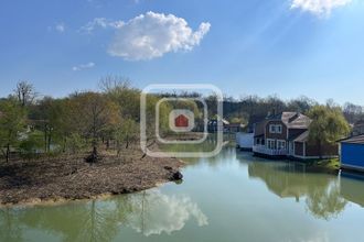 Ma-Cabane - Vente Maison CHAMOUILLE, 55 m²
