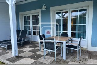 Ma-Cabane - Vente Maison CHAMOUILLE, 55 m²