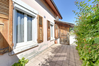 Ma-Cabane - Vente Maison Champ-sur-Drac, 83 m²