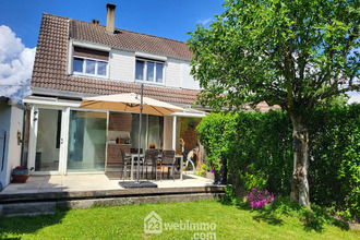 Ma-Cabane - Vente Maison Champ-sur-Drac, 81 m²