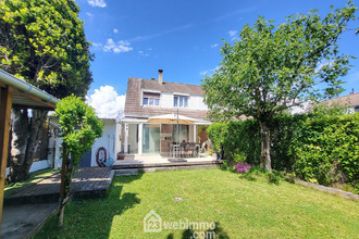 Ma-Cabane - Vente Maison Champ-sur-Drac, 81 m²