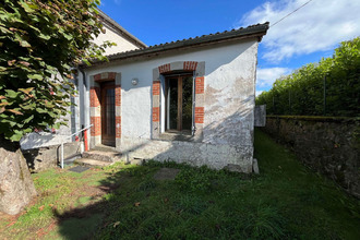 Ma-Cabane - Vente Maison Champagnac, 42 m²