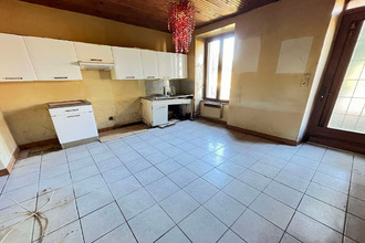 Ma-Cabane - Vente Maison Champagnac, 42 m²