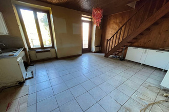 Ma-Cabane - Vente Maison Champagnac, 42 m²