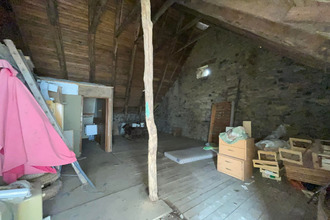 Ma-Cabane - Vente Maison Champagnac, 55 m²