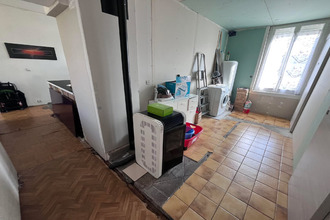 Ma-Cabane - Vente Maison Champagnac, 68 m²