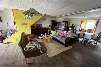 Ma-Cabane - Vente Maison Champagnac, 97 m²