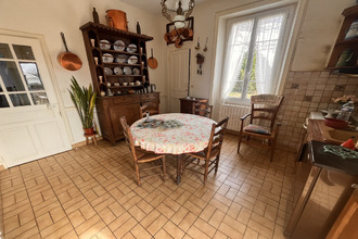 Ma-Cabane - Vente Maison Champagnac, 122 m²
