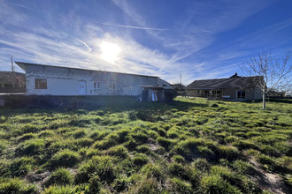 Ma-Cabane - Vente Maison Champagnac, 219 m²