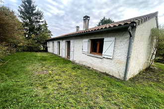 Ma-Cabane - Vente Maison CHAMPAGNAC-DE-BELAIR, 100 m²