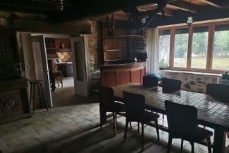 Ma-Cabane - Vente Maison CHAMPAGNAC-LA-RIVIERE, 160 m²