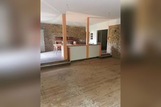 Ma-Cabane - Vente Maison CHAMPAGNAC-LA-RIVIERE, 160 m²