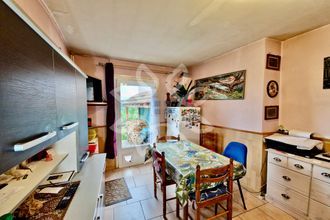 Ma-Cabane - Vente Maison Champagnac-le-Vieux, 55 m²