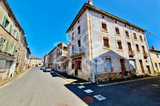 Ma-Cabane - Vente Maison Champagnac-le-Vieux, 250 m²