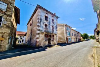 Ma-Cabane - Vente Maison Champagnac-le-Vieux, 250 m²