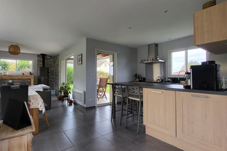 Ma-Cabane - Vente Maison CHAMPAGNAT, 115 m²