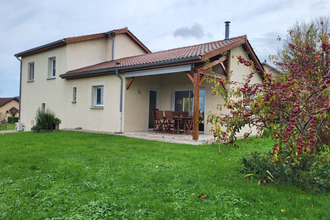Ma-Cabane - Vente Maison CHAMPAGNAT, 115 m²