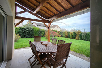 Ma-Cabane - Vente Maison CHAMPAGNAT, 115 m²