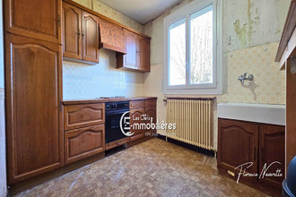 Ma-Cabane - Vente Maison CHAMPAGNAT, 106 m²