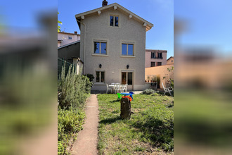 Vente Maison 69410, Champagne-au-Mont-d'Or France
