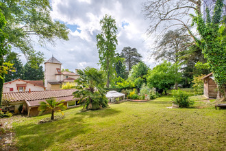 Ma-Cabane - Vente Maison Champagne-au-Mont-d'Or, 112 m²