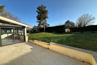 Ma-Cabane - Vente Maison CHAMPAGNE-AU-MONT-D'OR, 160 m²