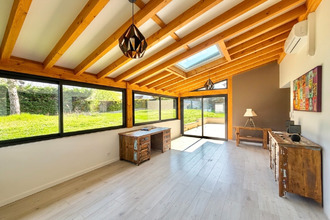 Ma-Cabane - Vente Maison CHAMPAGNE-AU-MONT-D'OR, 160 m²