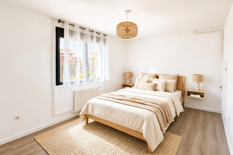 Ma-Cabane - Vente Maison CHAMPAGNE-AU-MONT-D'OR, 160 m²