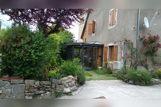 Ma-Cabane - Vente Maison Champagne-en-Valromey, 211 m²