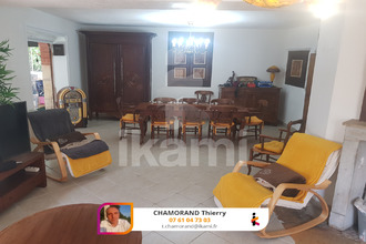 Ma-Cabane - Vente Maison Champagne-en-Valromey, 211 m²