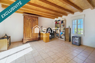 Vente Maison 85450, Champagne-les-Marais France