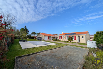 Vente Maison 85450, CHAMPAGNE-LES-MARAIS France