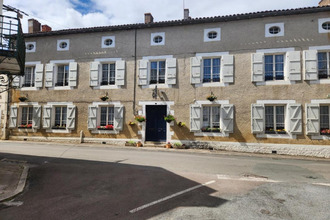 Vente Maison 16350, CHAMPAGNE MOUTON France