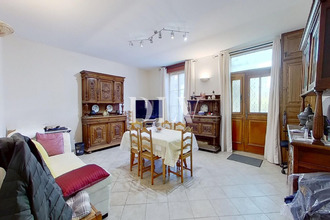 Ma-Cabane - Vente Maison Champagne-sur-Seine, 168 m²