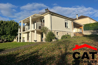 Ma-Cabane - Vente Maison Champagne-sur-Seine, 100 m²