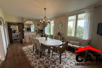Ma-Cabane - Vente Maison Champagne-sur-Seine, 100 m²
