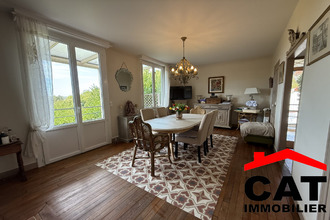 Ma-Cabane - Vente Maison Champagne-sur-Seine, 100 m²