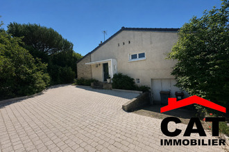 Ma-Cabane - Vente Maison Champagne-sur-Seine, 90 m²