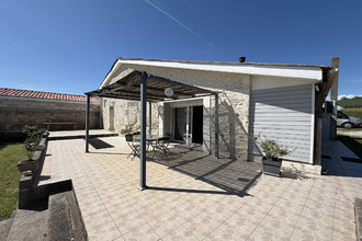 Ma-Cabane - Vente Maison Champagne-Vigny, 165 m²