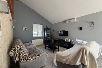 Ma-Cabane - Vente Maison Champagne-Vigny, 165 m²