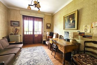 Ma-Cabane - Vente Maison CHAMPAGNEUX, 197 m²