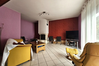 Ma-Cabane - Vente Maison CHAMPAGNEUX, 153 m²