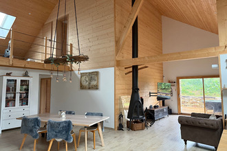 Ma-Cabane - Vente Maison CHAMPAGNEY, 200 m²