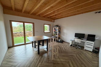 Ma-Cabane - Vente Maison CHAMPAGNEY, 200 m²