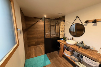 Ma-Cabane - Vente Maison CHAMPAGNEY, 200 m²